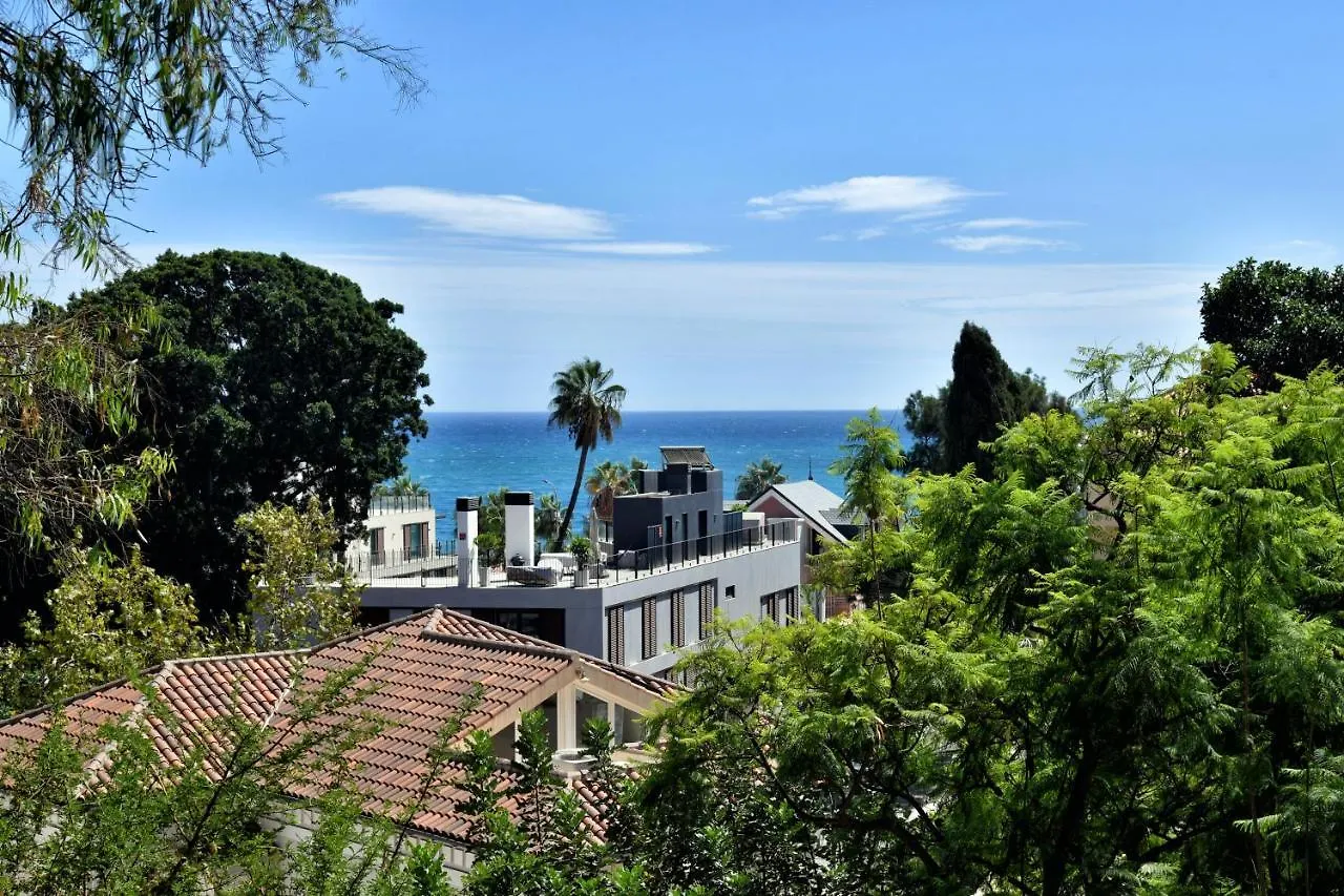 Sancha Apartments By Bossh! Apartments Malaga