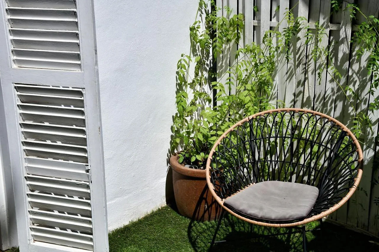 Sancha Apartments By Bossh! Apartments Malaga