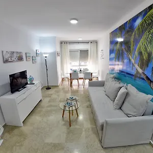  Апартаменты Wonderstays Vela