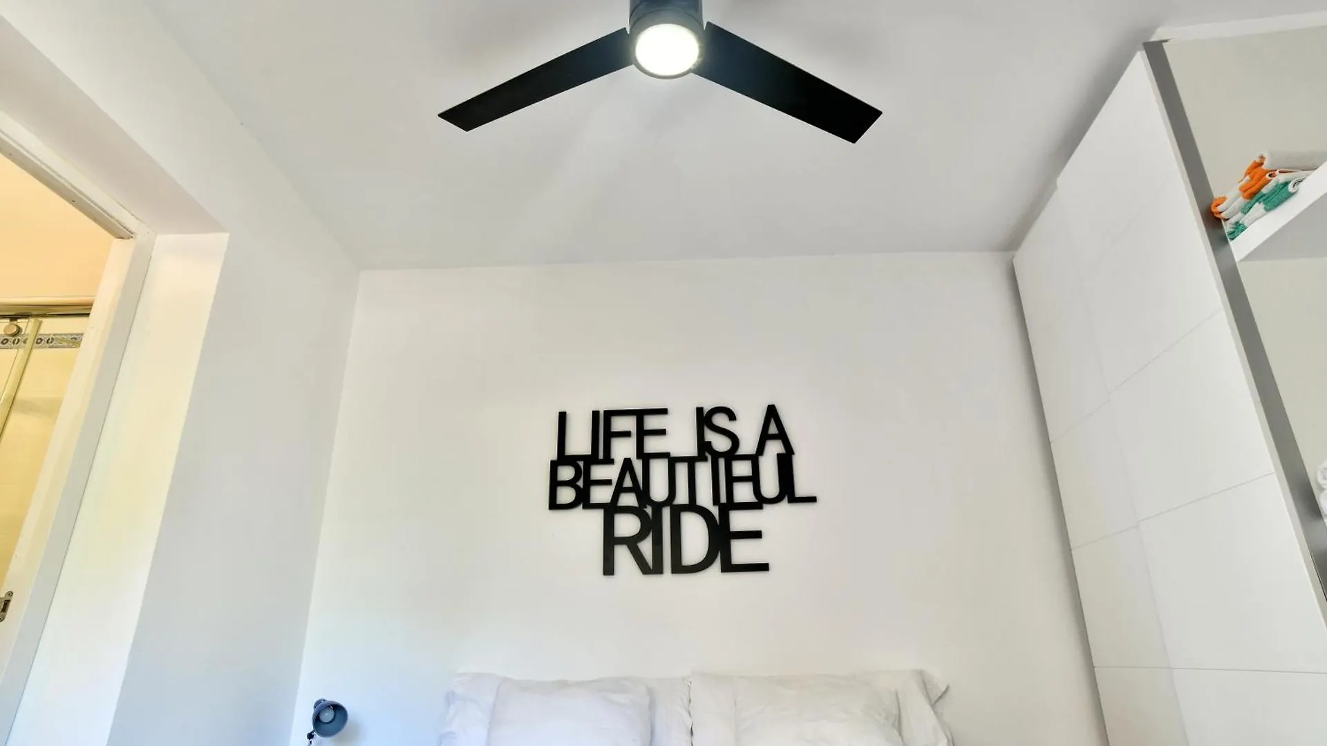 Sancha Apartments By Bossh! Apartments Malaga