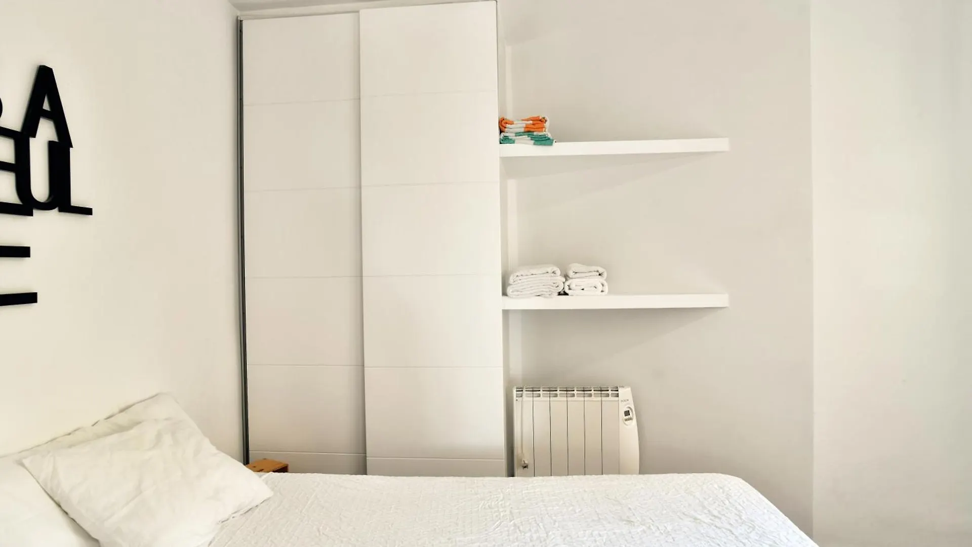 Sancha Apartments By Bossh! Apartments Malaga