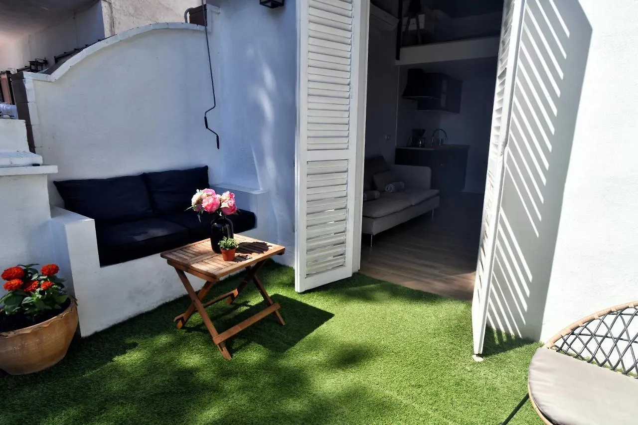Sancha Apartments By Bossh! Apartments Màlaga