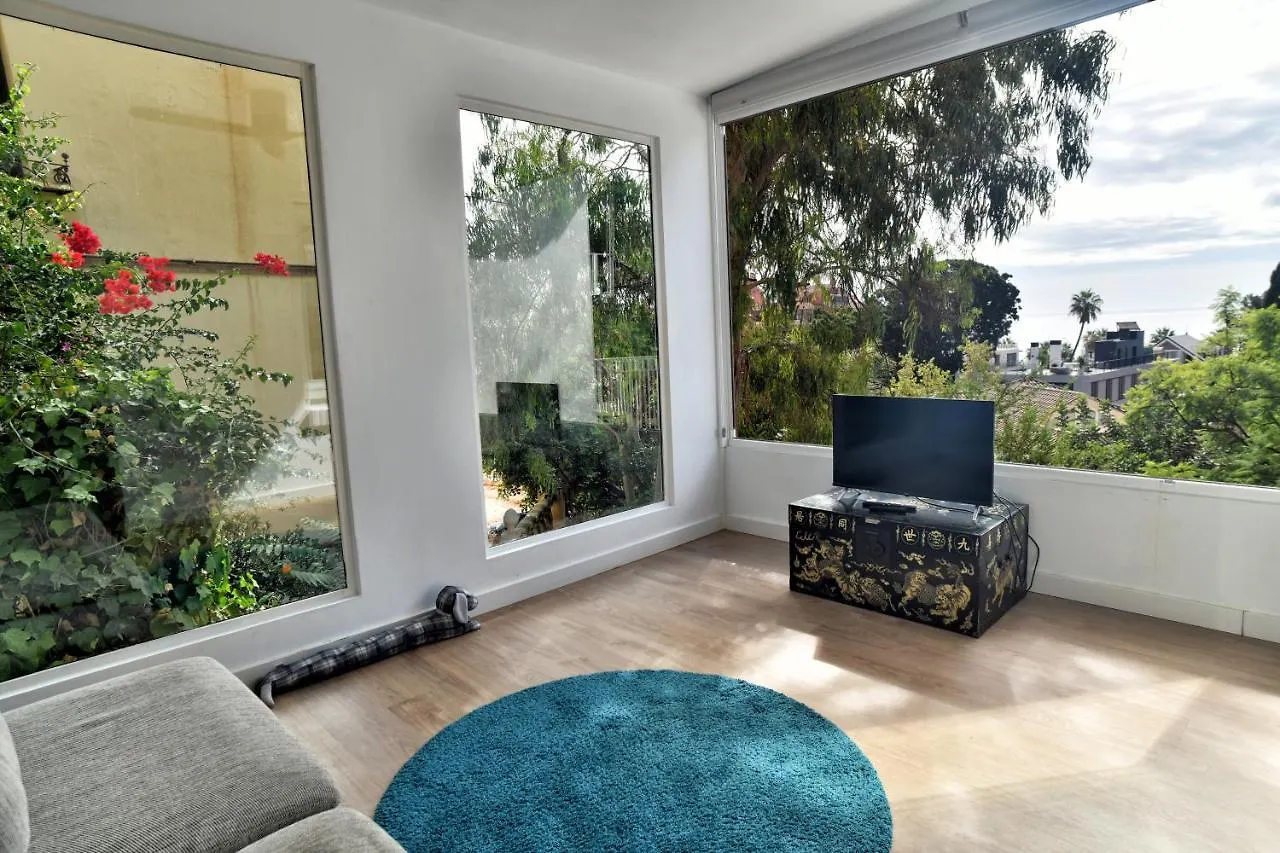Sancha Apartments By Bossh! Apartments Màlaga