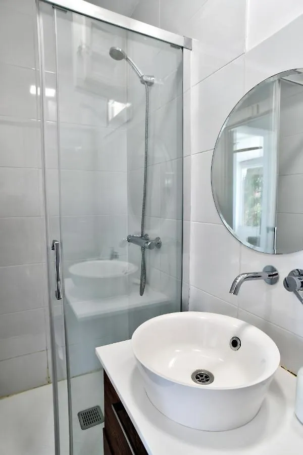 Sancha Apartments By Bossh! Apartments Malaga