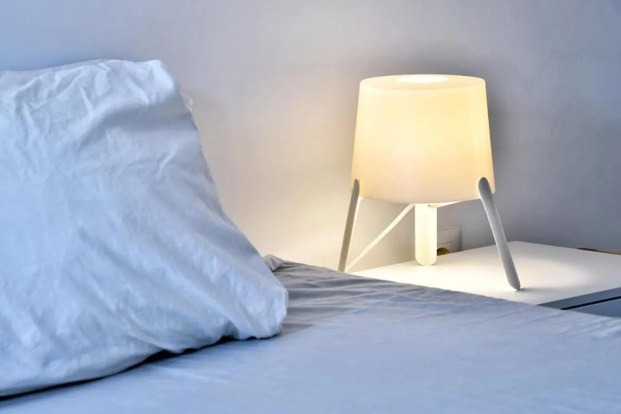 Sancha Apartments By Bossh! Apartments Màlaga Španělsko