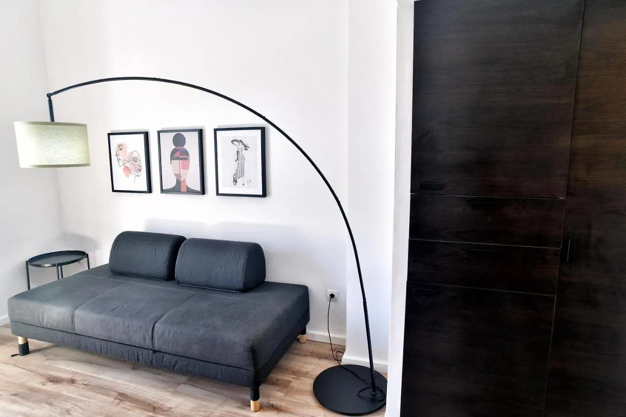 Sancha Apartments By Bossh! Apartments Màlaga