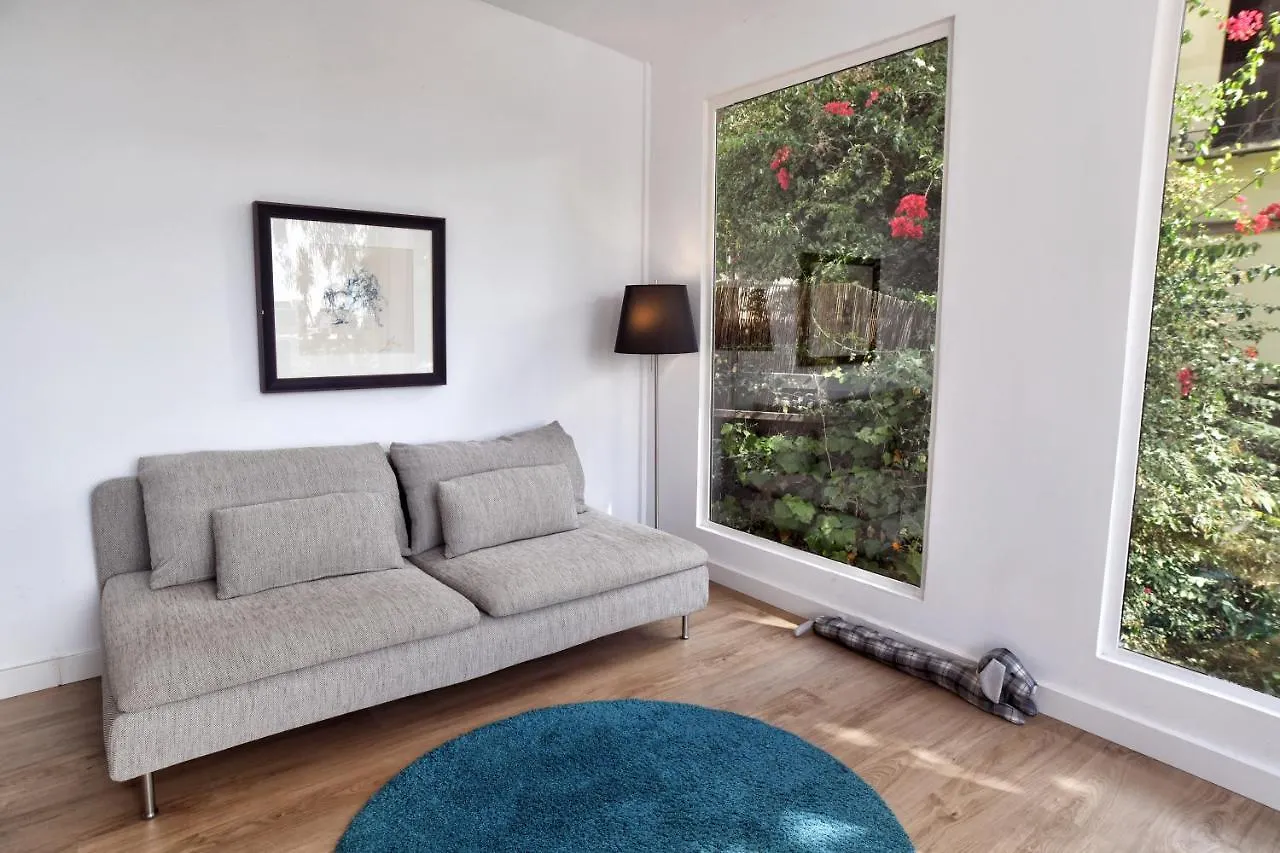 Sancha Apartments By Bossh! Apartments Màlaga