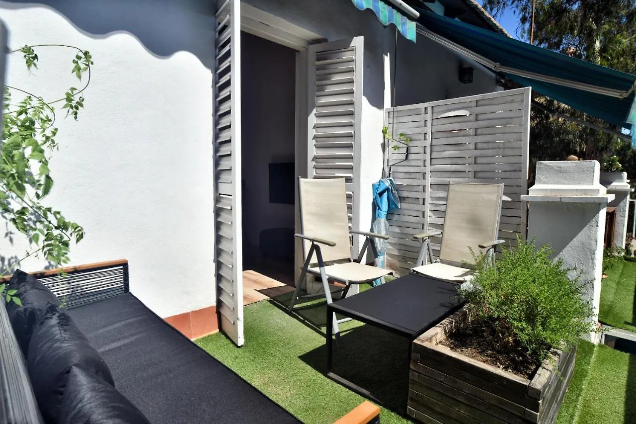 Sancha Apartments By Bossh! Apartments Màlaga